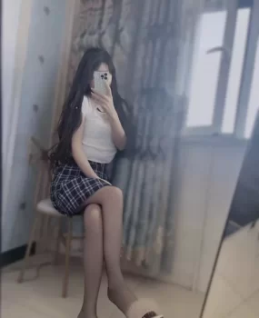 太原万柏林美女阿冉