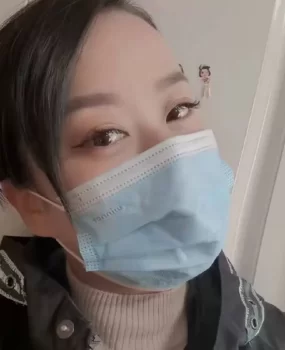 滨江大奶丰满小丸子