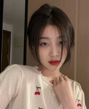 个人分享的