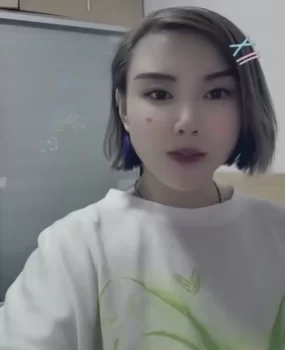 合肥东北小姐姐