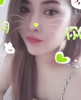 长春市温柔小妹