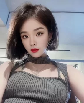 观沙岭金娜娜小姐姐