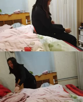 山东济南可无套的小熟女