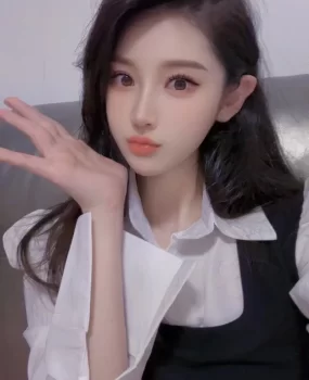 身材不错的瑜伽老师