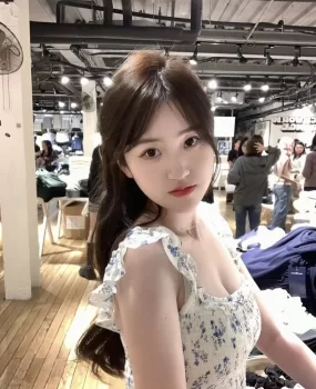 潍坊刚上车的学妹