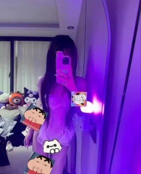 上海虹口年轻小骚货