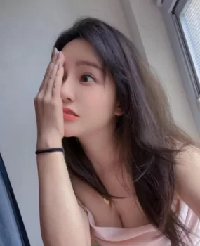 南通御姐个人