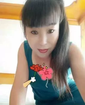 石岛的一个熟妇