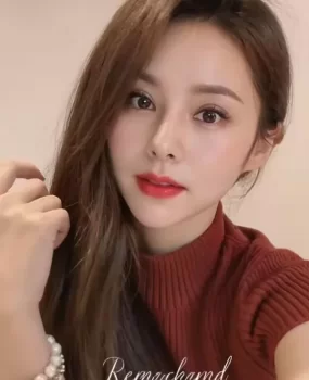 观山湖一个兼职美女