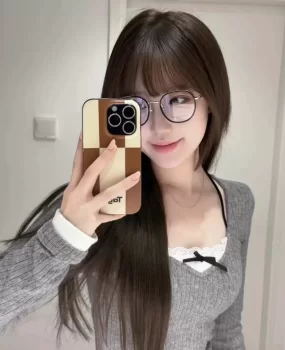 南湖性感小姐姐