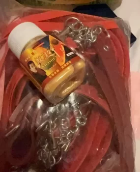 安妮老师有绝活