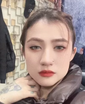 成都新疆维族古丽（有效）