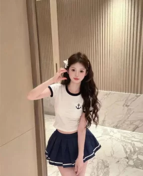 兼职大学生妹妹