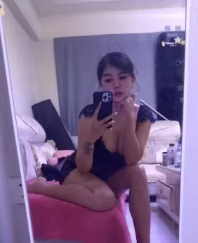 新市区性感美女