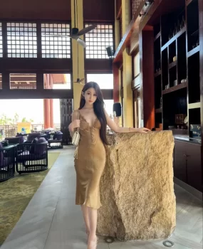 双井清纯甜妹女友