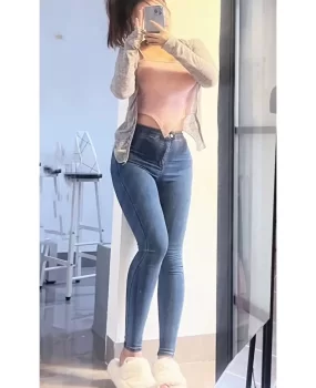 郑州管城妹子，体验还不错。