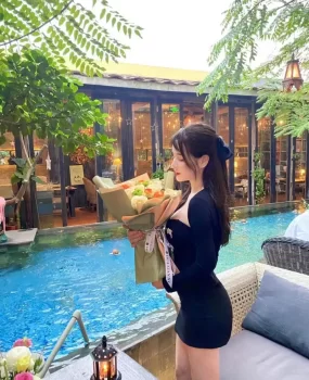 小倩骚货大美女