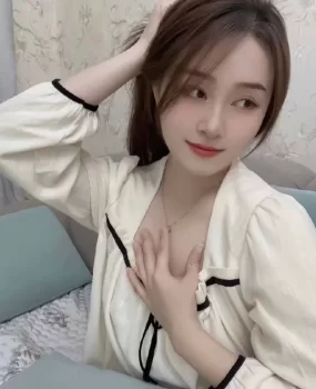 十堰小姐姐