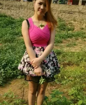 北流银河湾约会小可人冰火两从天