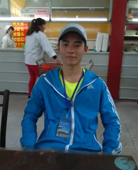 太原上门按摩的小哥