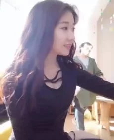 章丘大学城妹子