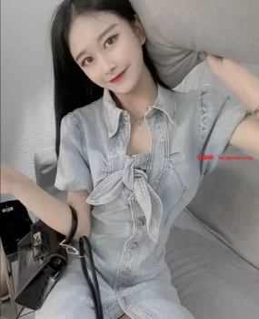 很主动很配合的妹妹